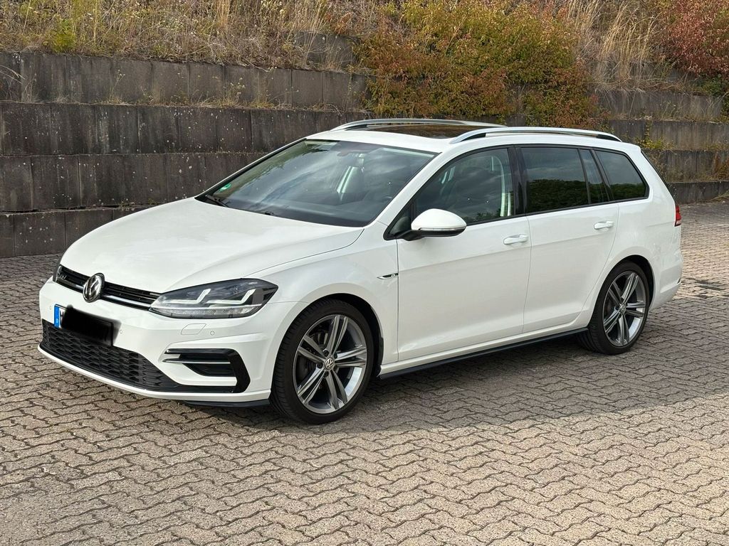 Image of Volkswagen Golf