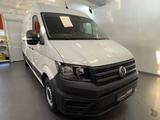 Volkswagen Crafter/Kamera/PDC/AHK/DAB/ - Volkswagen Crafter aus 2025