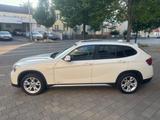 BMW X1 20 d xDrive:PANORAMA-DACH:XENON:GARANTIE:AHK: - BMW X1 Gebrauchtwagen in Stuttgart