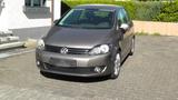 Volkswagen Golf Plus Comfort Line - VW Golf Plus von privat