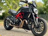 Ducati Diavel Carbon* Facelift Modell* - DUCATI DIAVEL CARBON