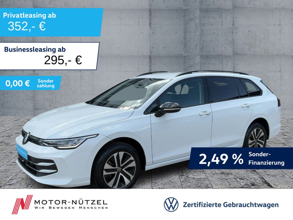 Image of Volkswagen Golf