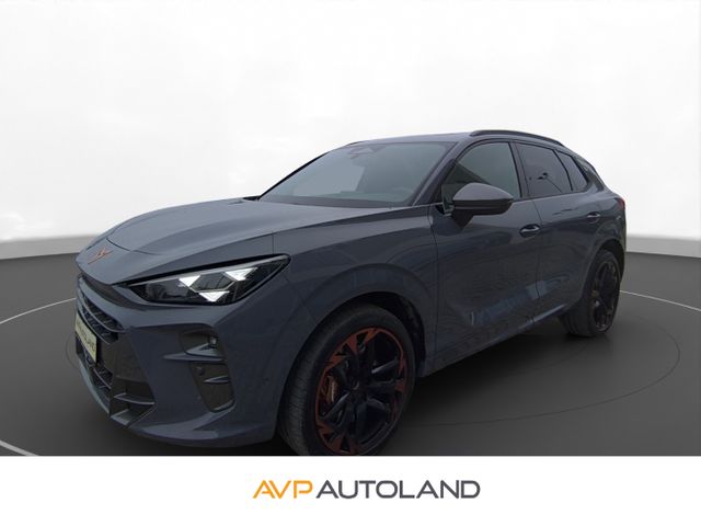 CUPRA Terramar 2.0 TSI DSG 4Drive VZ