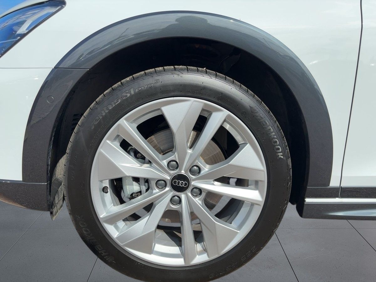 Audi A3 - Bild 18