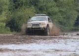 Jeep WG SPEZIAL Trial Trophy Race Motorsport  - gebrauchte Jeep Grand Cherokee aus dem Jahr 2003