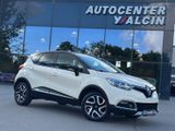 Renault Captur ENERGY TCe 120 EDC Crossborder R-CAM/SHZ - Renault: R 12