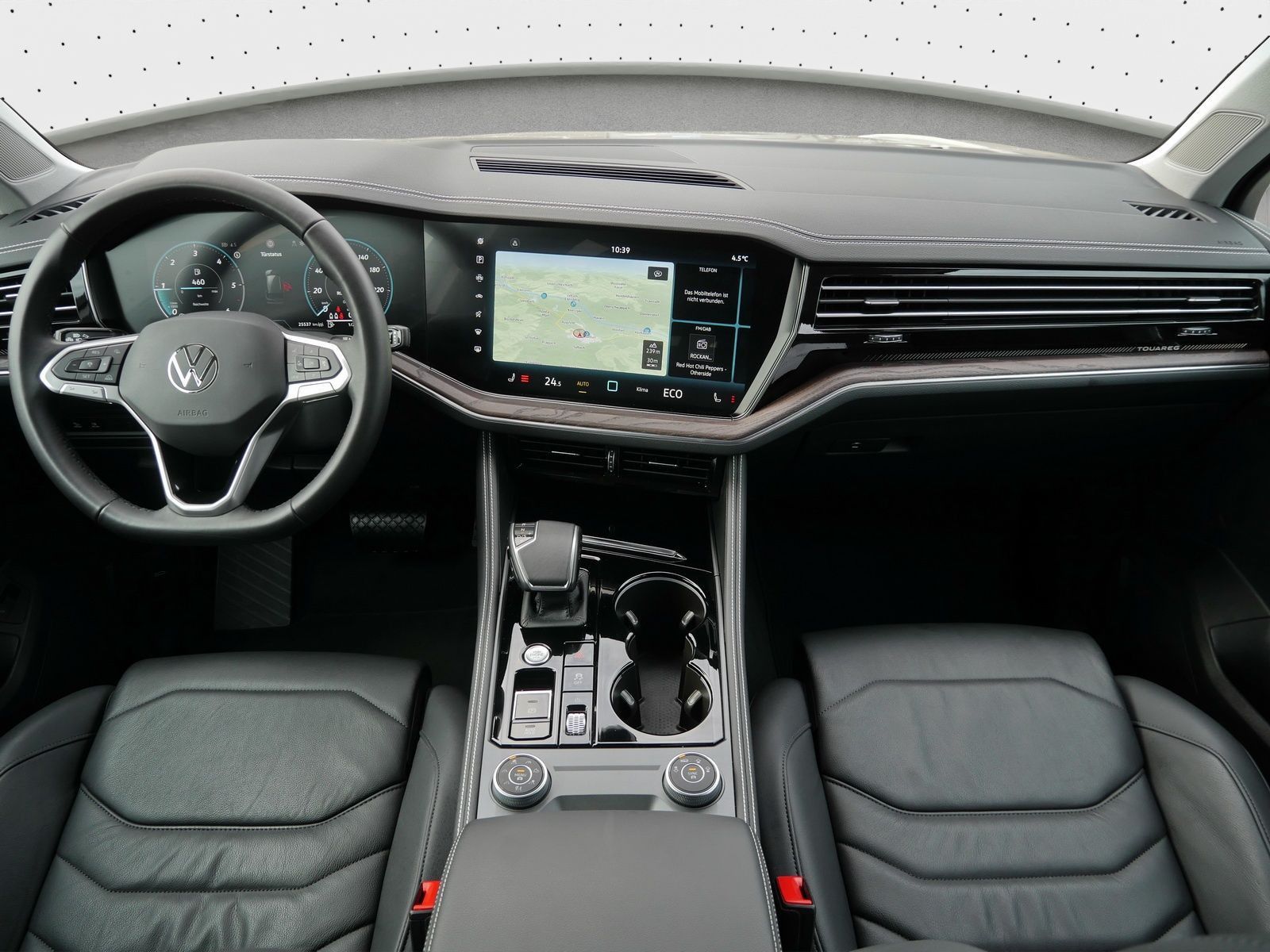 Volkswagen Touareg - Bild 5