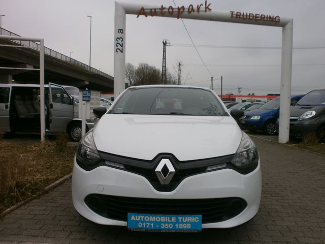 Renault Clio IV Authentique