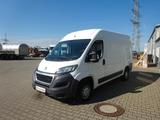Peugeot BOXER/KASTEN/HOCH+LANG/KLIMA
