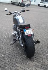 Honda Boldor CB750F Cafe-Racer - Offers matching your search criteria