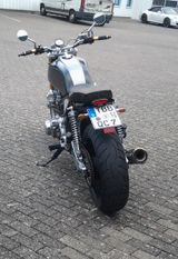 Honda Boldor CB750F Cafe-Racer - Offers matching your search criteria