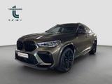 BMW X6 M Competition Drivers Pack Laser Massage Carb - BMW X6 M: Competition