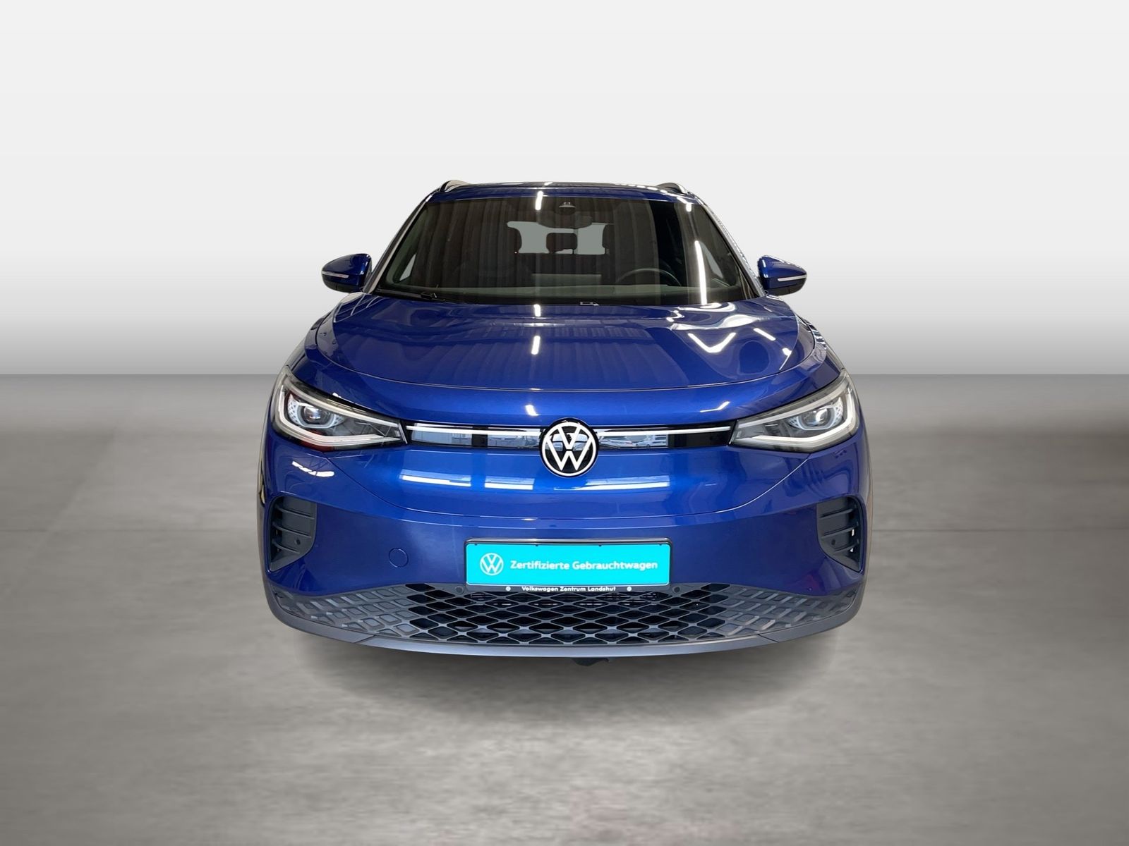 Volkswagen ID.4 - Bild 7