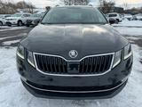 Skoda Octavia Combi 1,6 115 PS DSG7 53854 - Skoda Octavia: Allradantrieb, 1.6