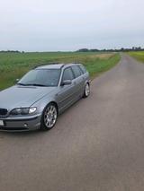 BMW verkaufe bmw e46 330d - BMW 330: Kombi, E46 330d