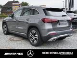 Mercedes-Benz GLA 200 d PROGRESSIVE AHK SHZ KLIMA NAVI MBUX - Mercedes-Benz: Allradantrieb