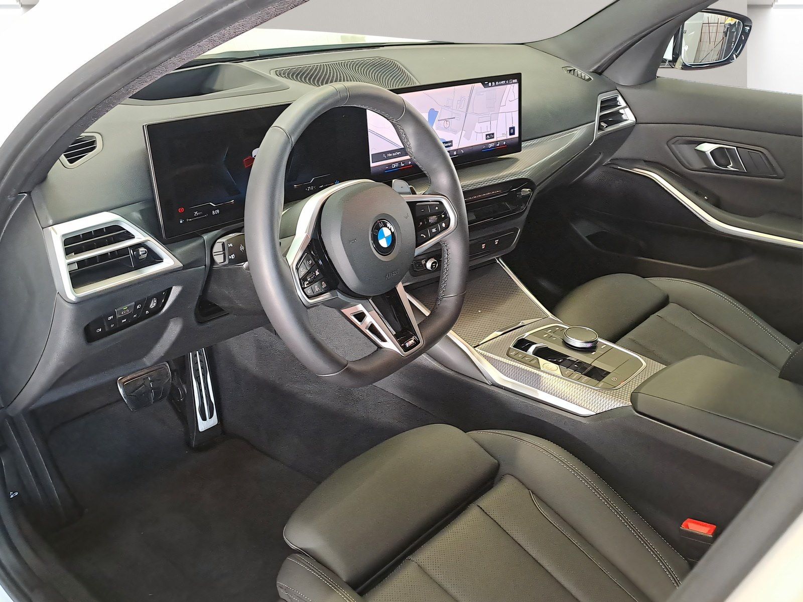 BMW 320 - Bild 4