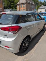 Hyundai i20 1.4 CRDi Active Style Active Style - Hyundai i20 mit Diesel-Antrieb