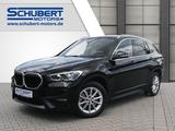 BMW X1 xDrive20d Advantage HUD Navi Kamera Sportsitz - BMW X1 in Magdeburg