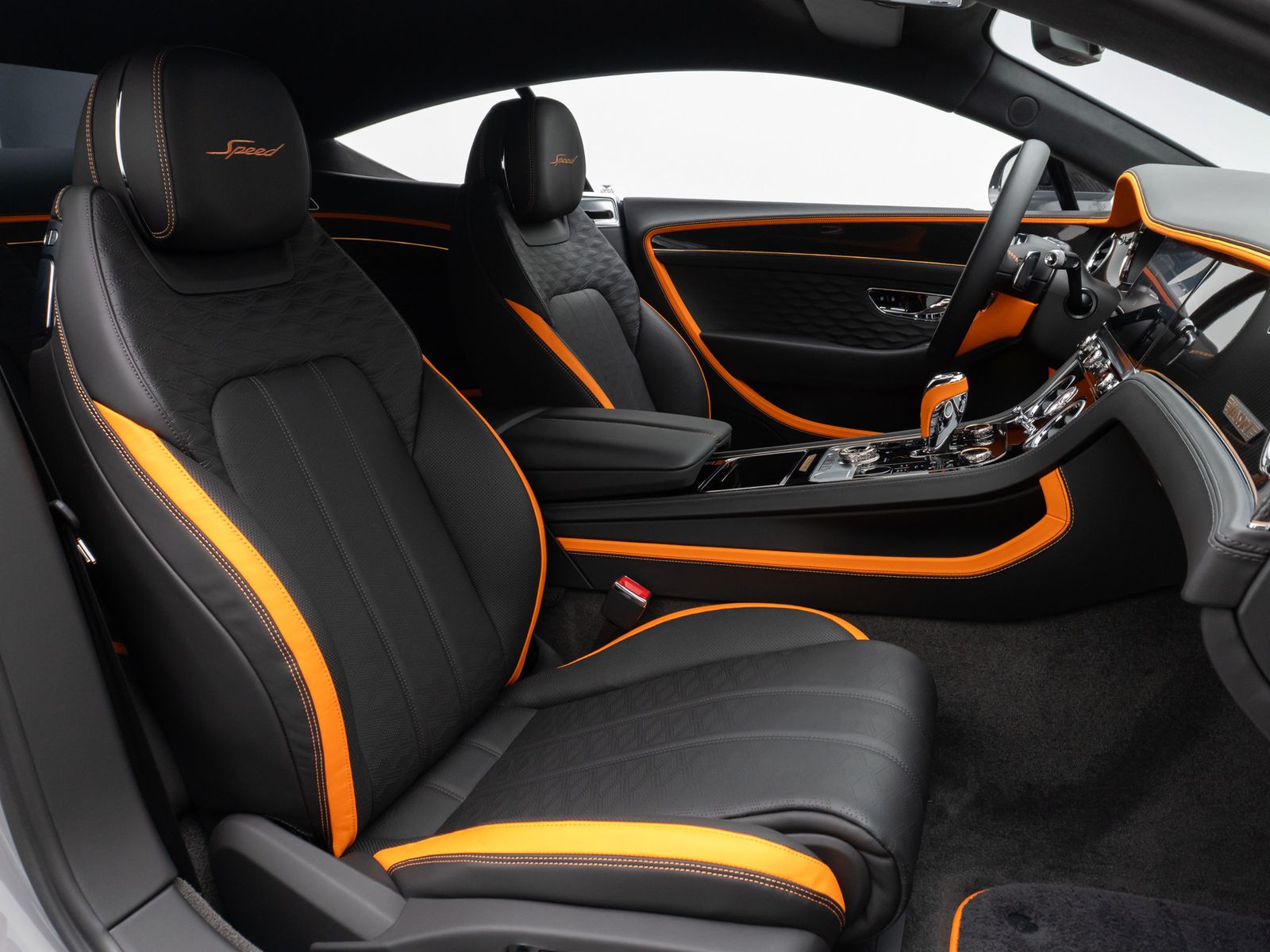 Fahrzeugabbildung Bentley Continental GT MANSORY 1of1 Speed First Edition