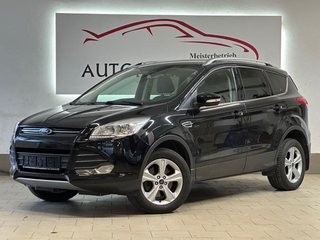 Ford Kuga Trend WinterPaket Tempomat