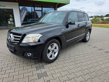 Mercedes GLK 220 - 1