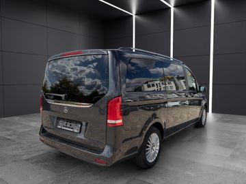 Mercedes V 250 - 5