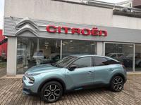 Citroën ë-C4 SHINE ELEKTROMOTOR 136