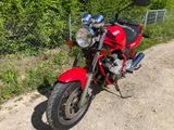 Yamaha XJ 600 N - YAMAHA GEBRAUCHT XJ 600