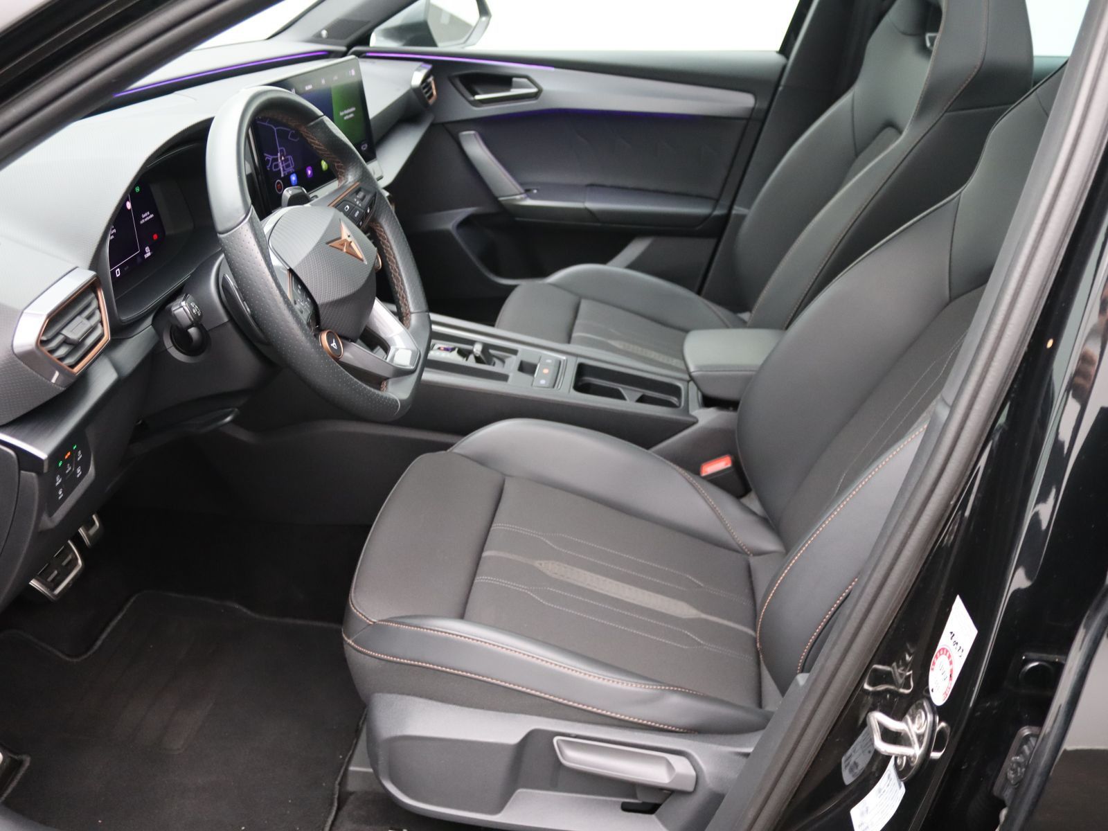 Cupra Leon - Bild 11