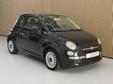 Fiat 500 Lounge Automatik*Pano*Allwetter*ALU* - gebrauchte Fiat 500 aus dem Jahr 2012
