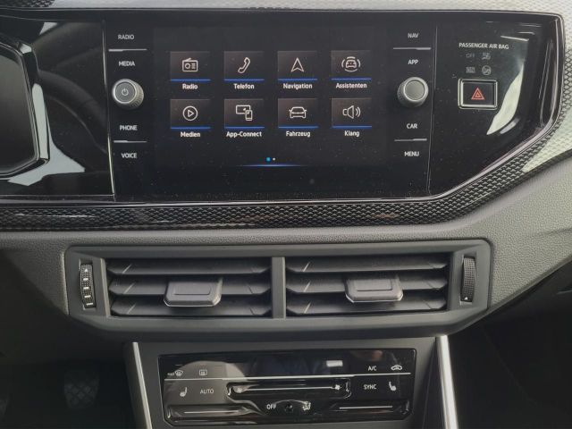 Taigo 1.0TSI Life Navi Climatronic Sitzhzg.