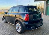 MINI COOPER_SD Countryman Cooper SD All4/NAVI - MINI Cooper SD SUV