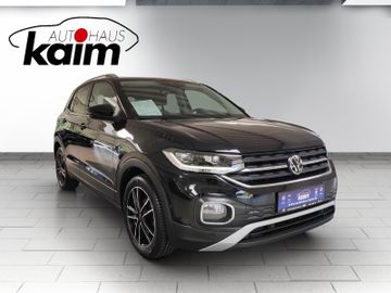 Bild 7 VW T-Cross 1.0 TSI DSG Style +ALU +ACC+LED