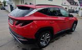 Hyundai TUCSON 1.6 T-GDI Edition 30+ Voll-Aus 1 Hd W.Neu - Hyundai TUCSON Gebrauchtwagen in Frankfurt
