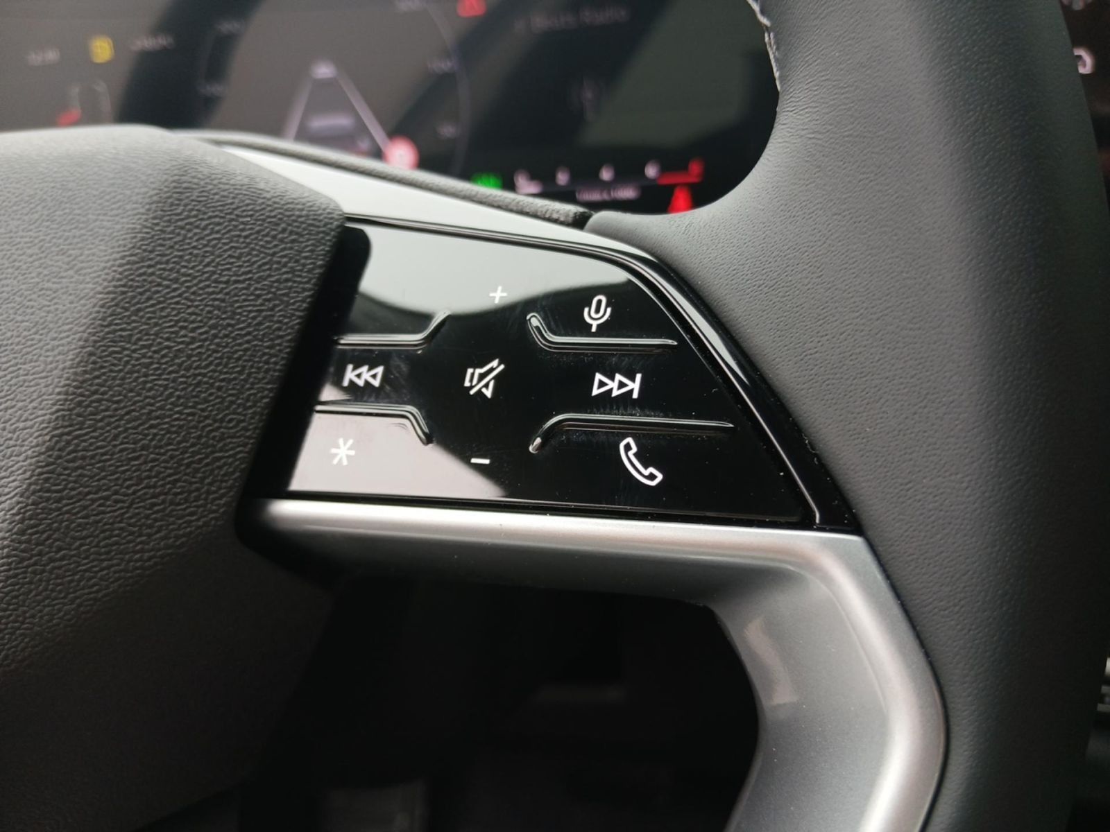 Audi A6 - Bild 15