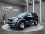 Kia Sorento 2.5 crdi 16v EX Comfort AUTOCARRO - Kia Sorento aus 2003: Ex