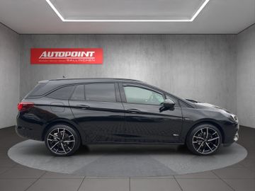 Opel Astra K Sports Tourer Design & Tech Start/Stop, Bild 7