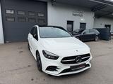 Mercedes-Benz B 180 d AMG Line,Pano,Night,Virtual MBUX,Sound - mit Diesel-Antrieb: Alcantara, Panorama-Dach