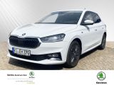 Vorschaubild Skoda Fabia 1.0 TSI Tour OPF (EURO 6e) Klima