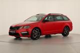Skoda OCTAVIA COMBI RS 245 2.0TSI DSG COLUMBUS+PANOuvm - Skoda Autos von Händlern