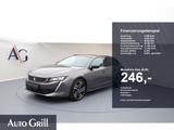 Peugeot 508 1.6 PureTech 225 SW GT Pack Progressive+LED - Peugeot 508: Kombi