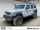 Jeep Wrangler Rubicon Recon Xtreme 3.6 V6