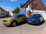 Volkswagen T-Roc Style Klima ZV/FB guter Zustand - Gute Gebrauchtwagen