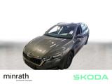 Skoda Octavia Combi CLEVER 2.0 TDI ACC+LED+NAVI+APP+RF - Skoda Octavia Gebrauchtwagen in Krefeld