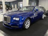 Rolls-Royce Wraith V12*183km*LEDER-BEIGE*HUD*OPENSKY*KEYLESS - Rolls-Royce Wraith aus 2018