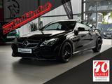 Mercedes-Benz E 200 CGI Coupe "Sportpaket AMG-Line    Leder " - Mercedes-Benz E-Klasse: Coupe, AMG