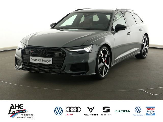 Audi S6 Avant 3.0 TDI quattro tiptronic  LED Navi Led