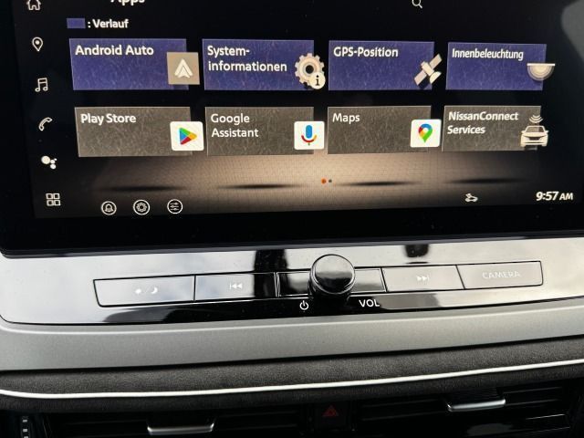 Fahrzeugabbildung Nissan Qashqai 1.5 VC-T e-Power N-Design*K-Plus*MJ25