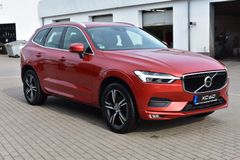 Fahrzeugabbildung Volvo XC60 D4 Schalter Momentum Pro*STDHZG*RFK*AHK*